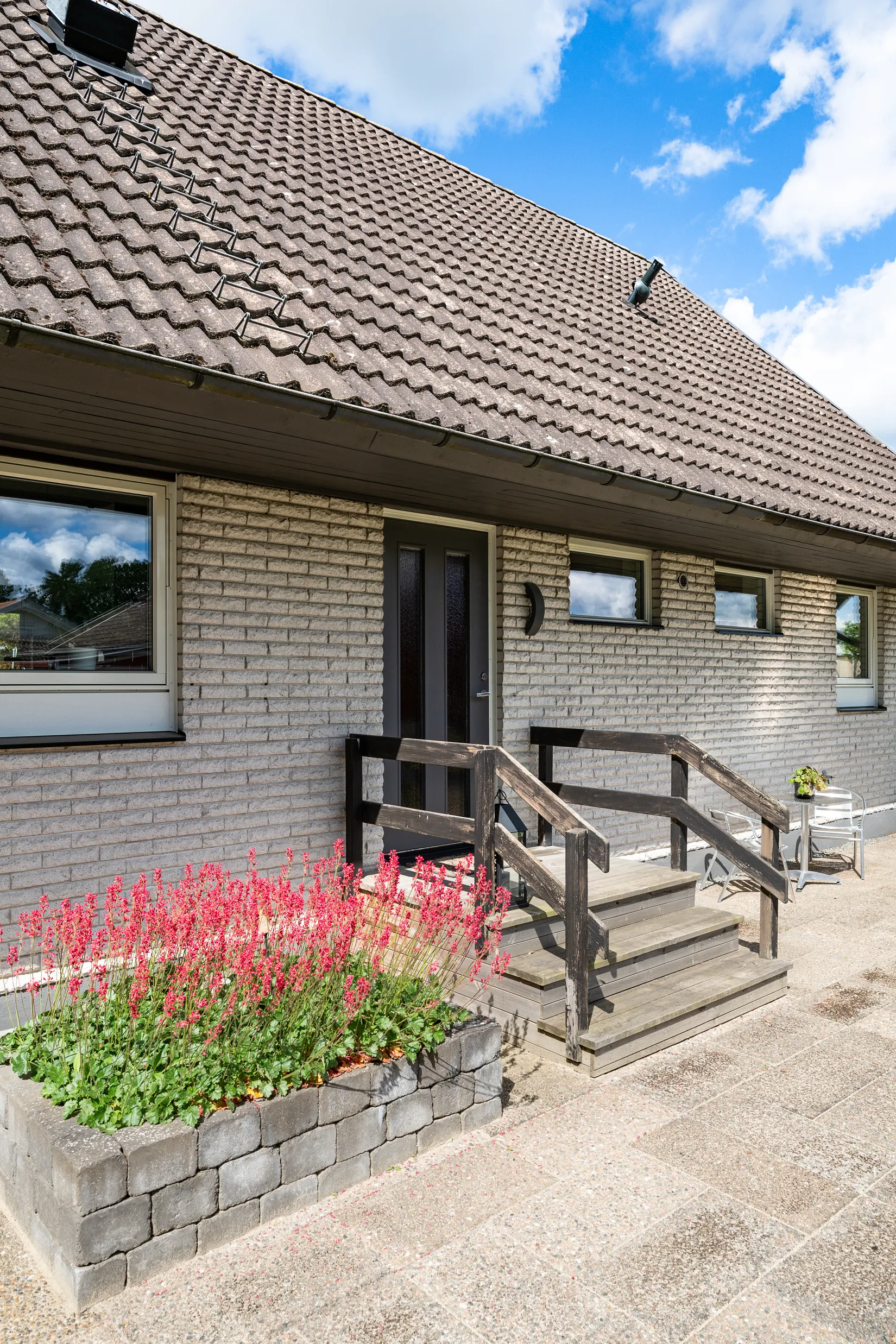 Villa, Sånnavägen 2, Åhus - Sånna, Kristianstad