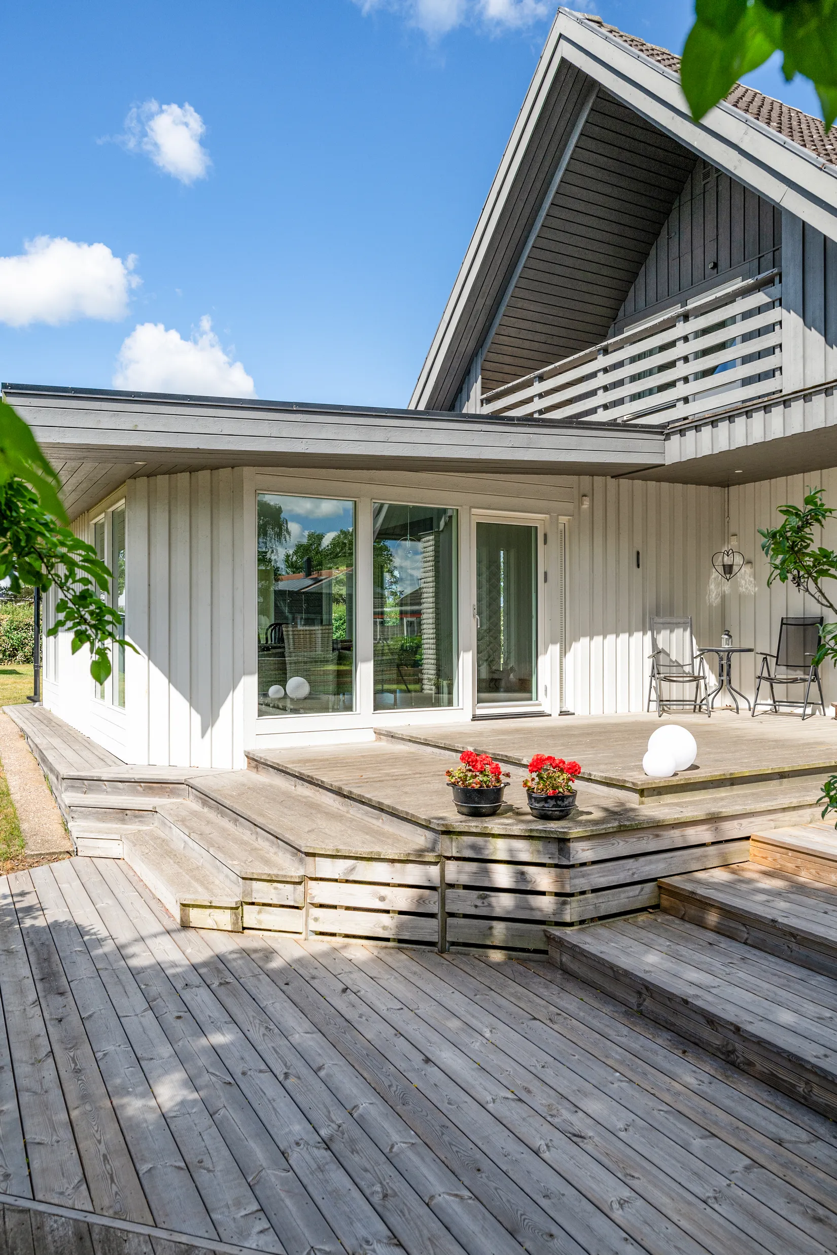 Villa, Sånnavägen 2, Åhus - Sånna, Kristianstad