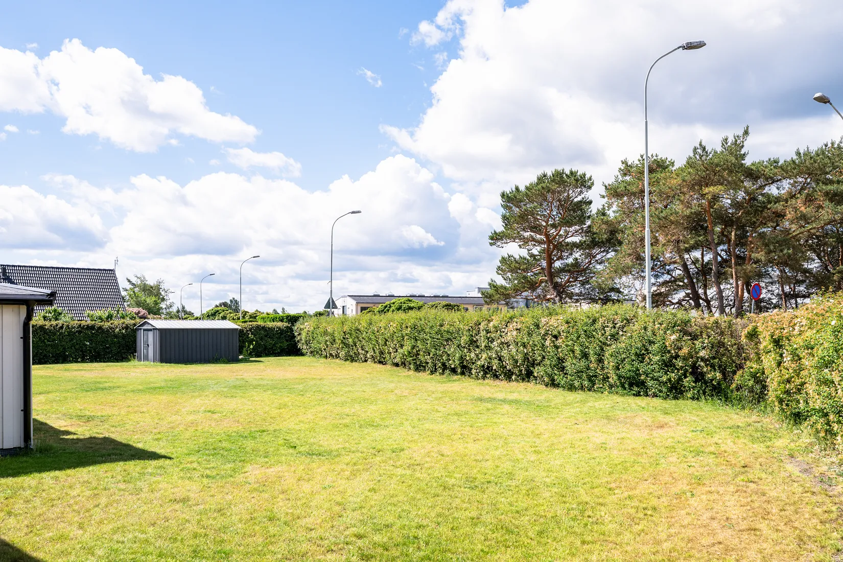 Villa, Sånnavägen 2, Åhus - Sånna, Kristianstad