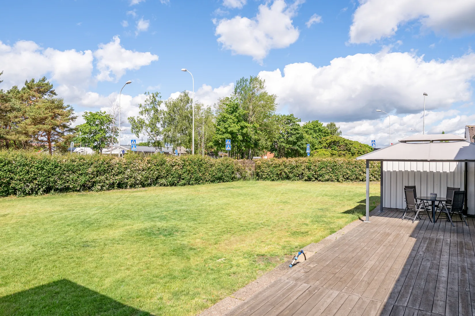 Villa, Sånnavägen 2, Åhus - Sånna, Kristianstad