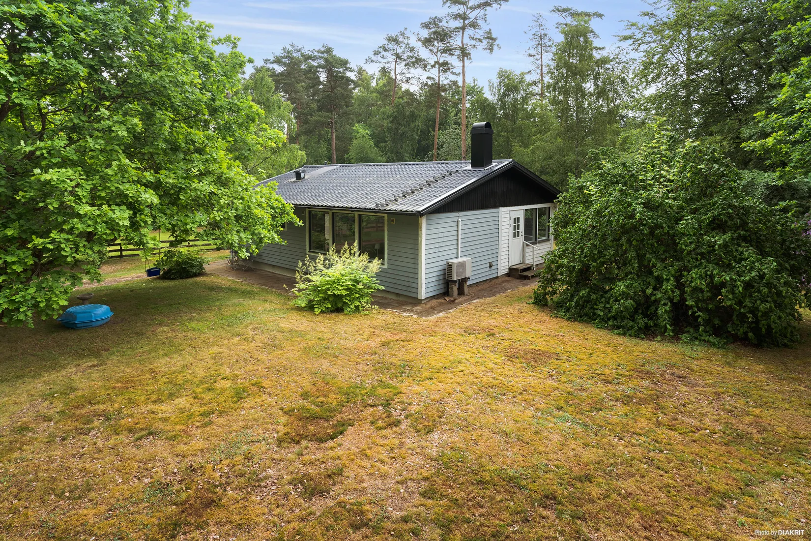 Villa, Rävgången 47, Hemmestorp Boke, Sjöbo