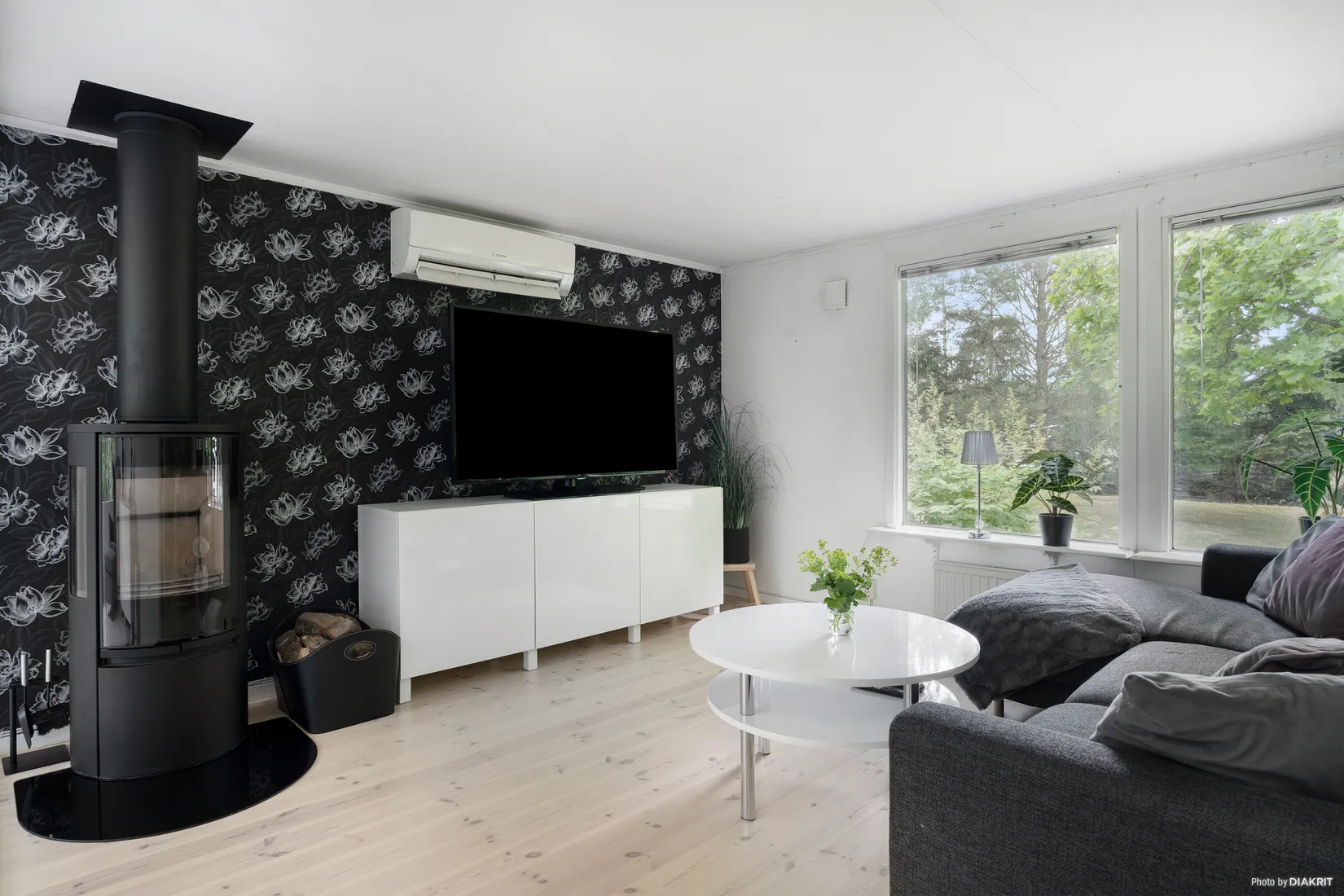 Villa, Rävgången 47, Hemmestorp Boke, Sjöbo