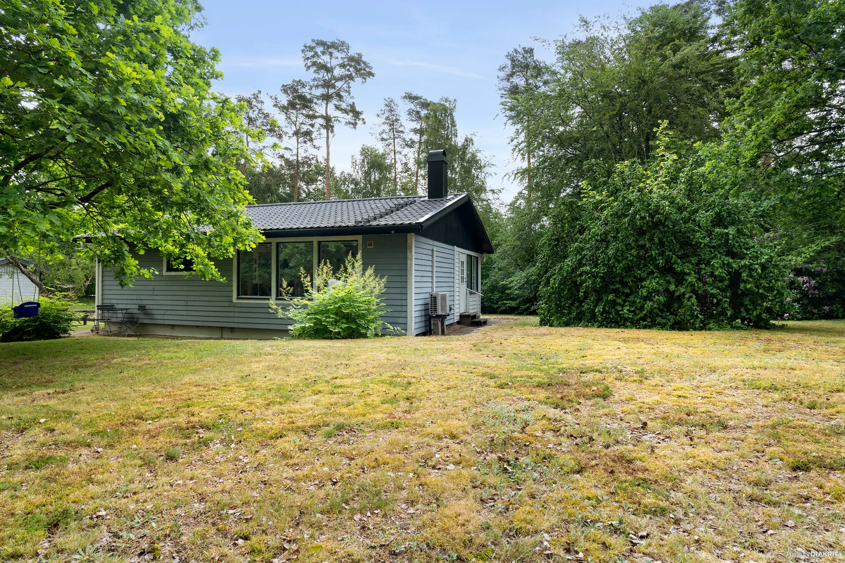 Villa, Rävgången 47, Hemmestorp Boke, Sjöbo
