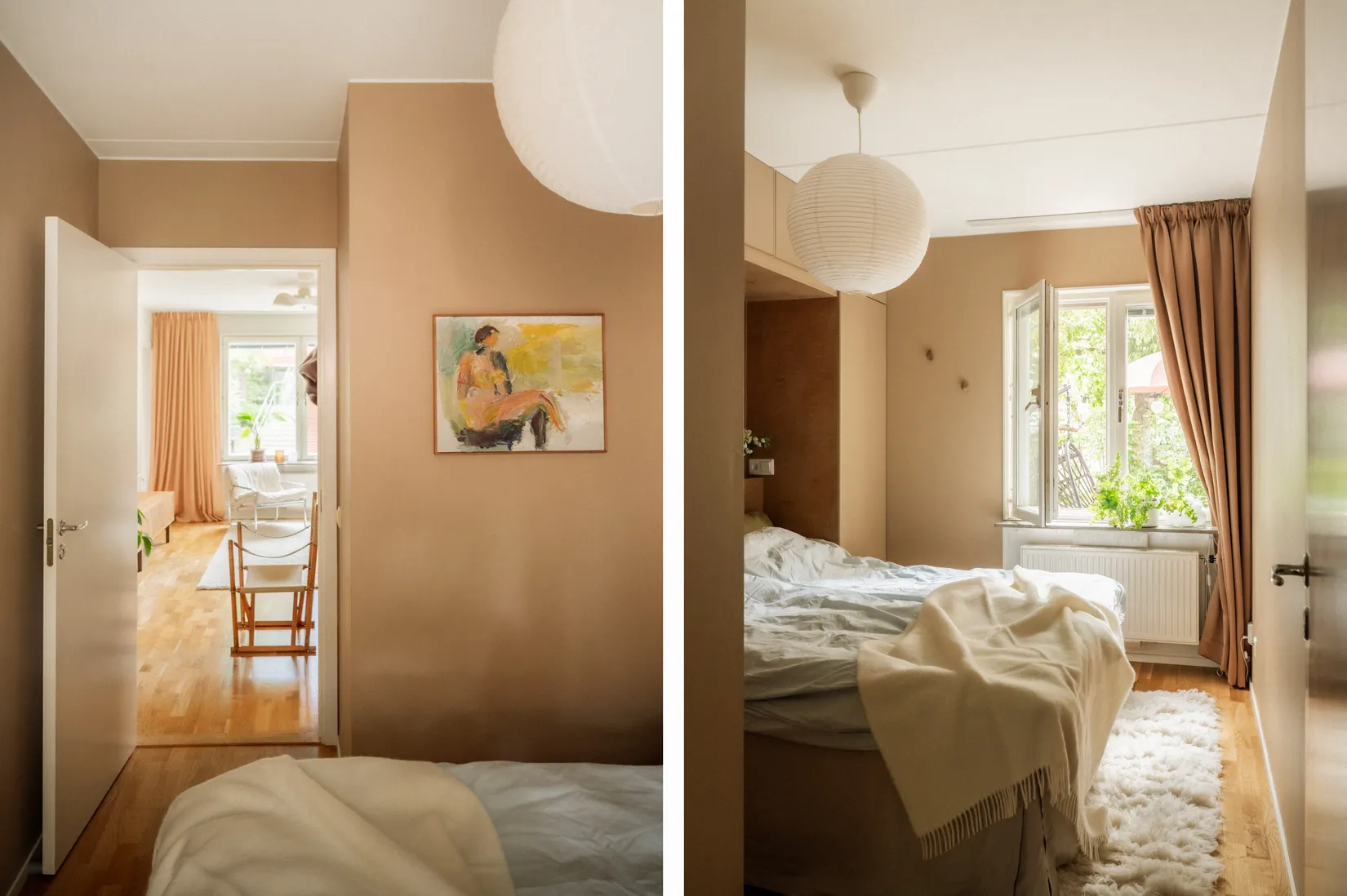 Bostadsrätt, Hebbes gränd 12, Järla Sjö, Nacka