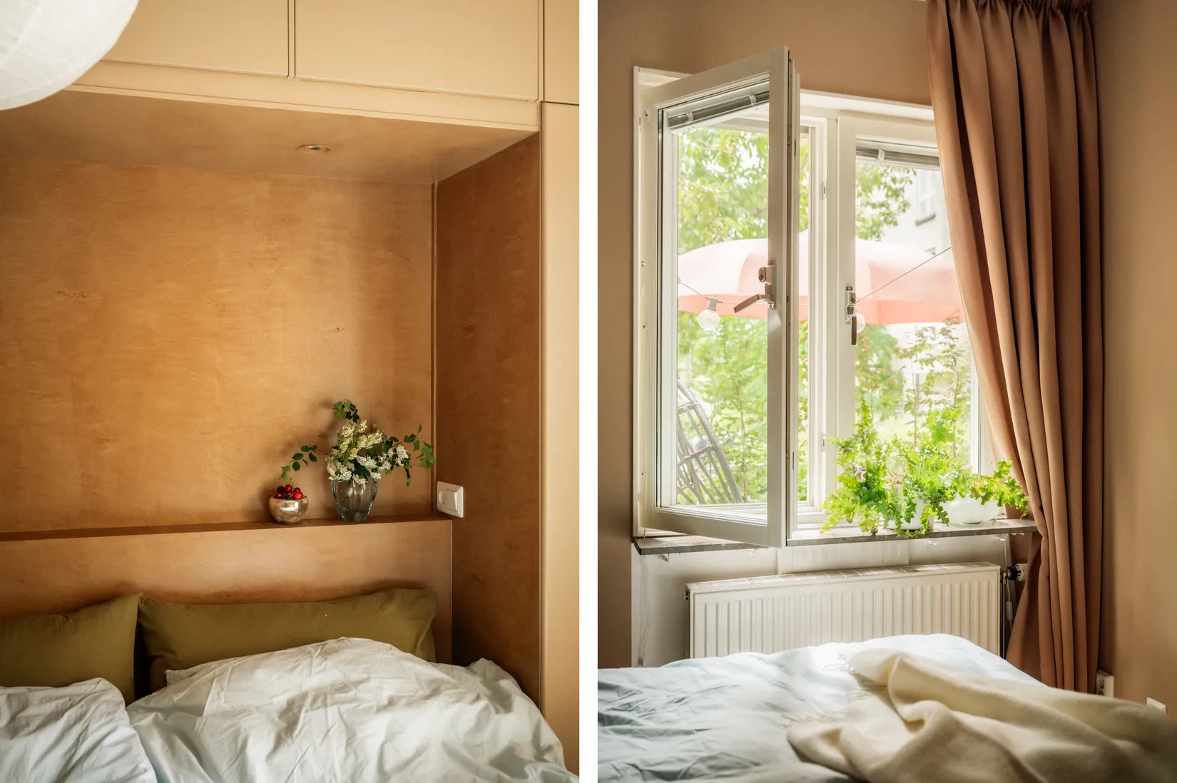 Bostadsrätt, Hebbes gränd 12, Järla Sjö, Nacka