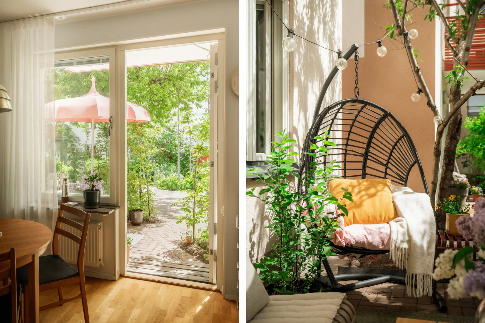 Bostadsrätt, Hebbes gränd 12, Järla Sjö, Nacka