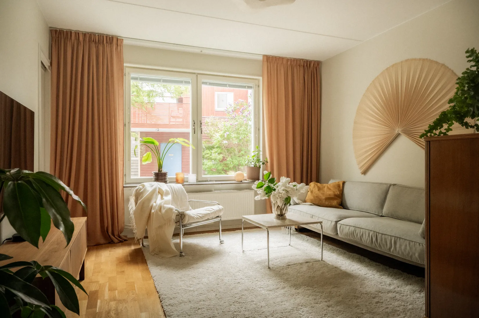 Bostadsrätt, Hebbes gränd 12, Järla Sjö, Nacka