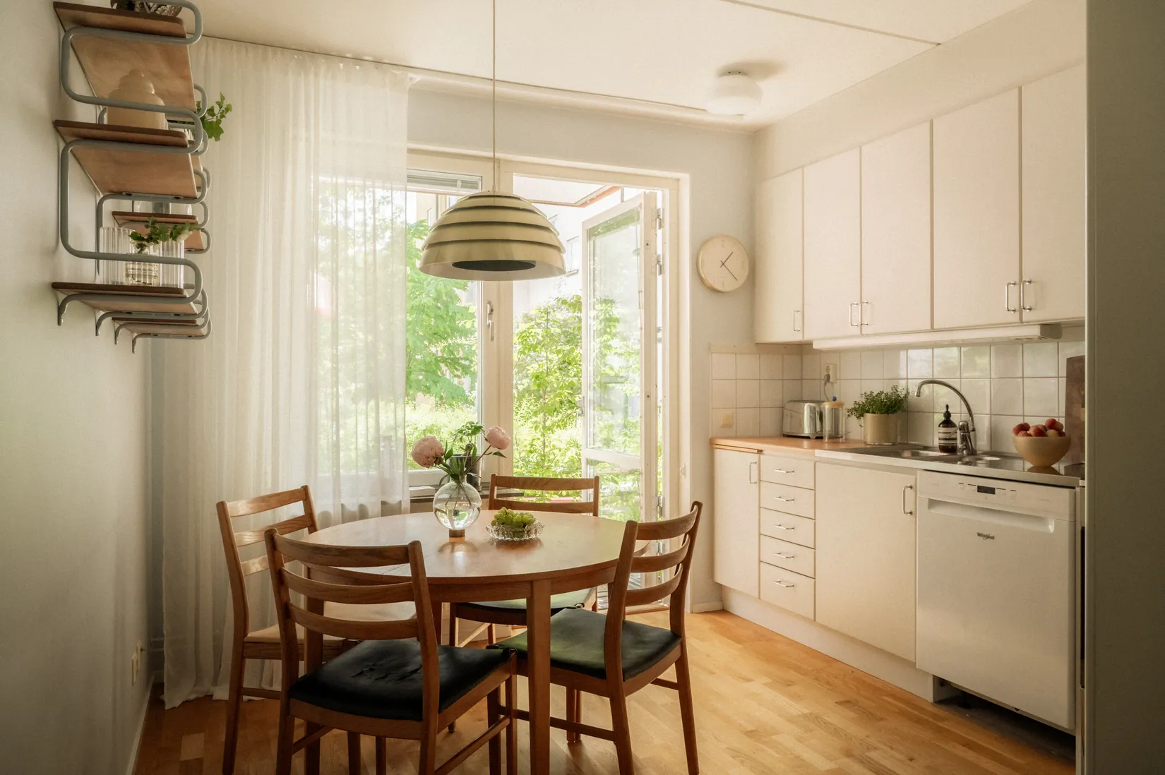 Bostadsrätt, Hebbes gränd 12, Järla Sjö, Nacka