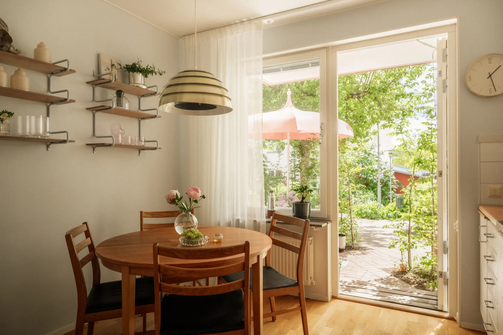 Bostadsrätt, Hebbes gränd 12, Järla Sjö, Nacka