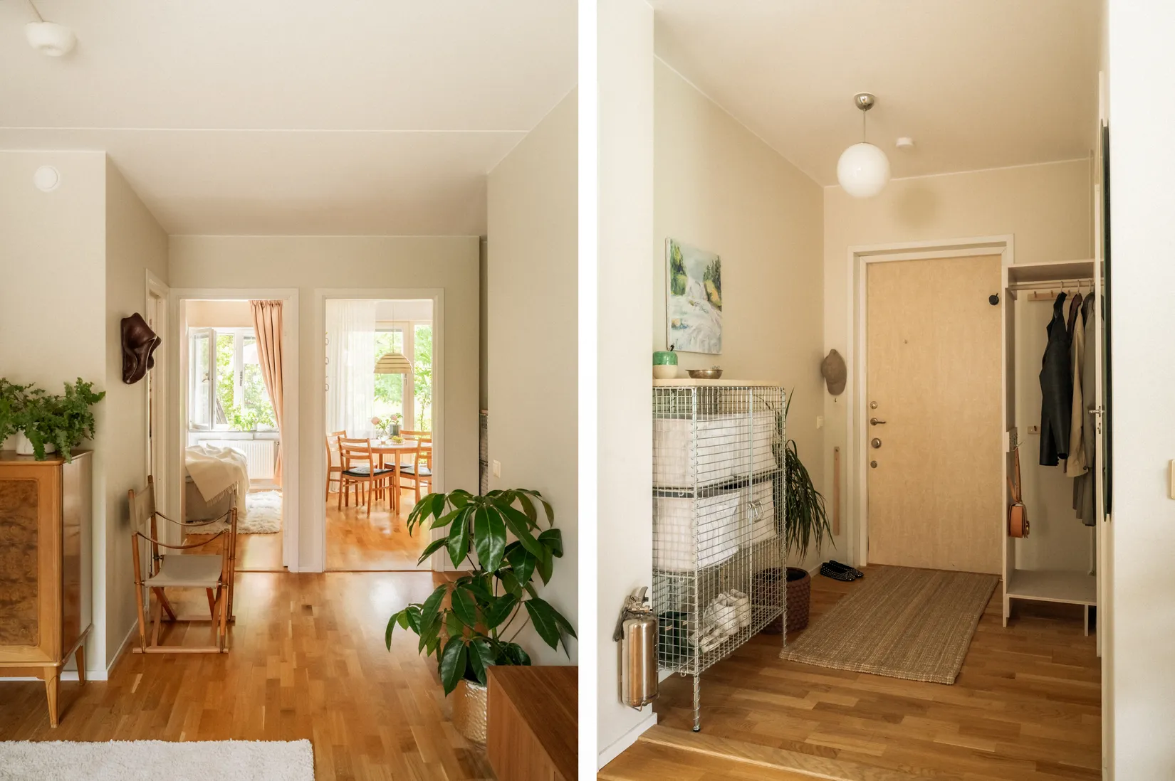 Bostadsrätt, Hebbes gränd 12, Järla Sjö, Nacka
