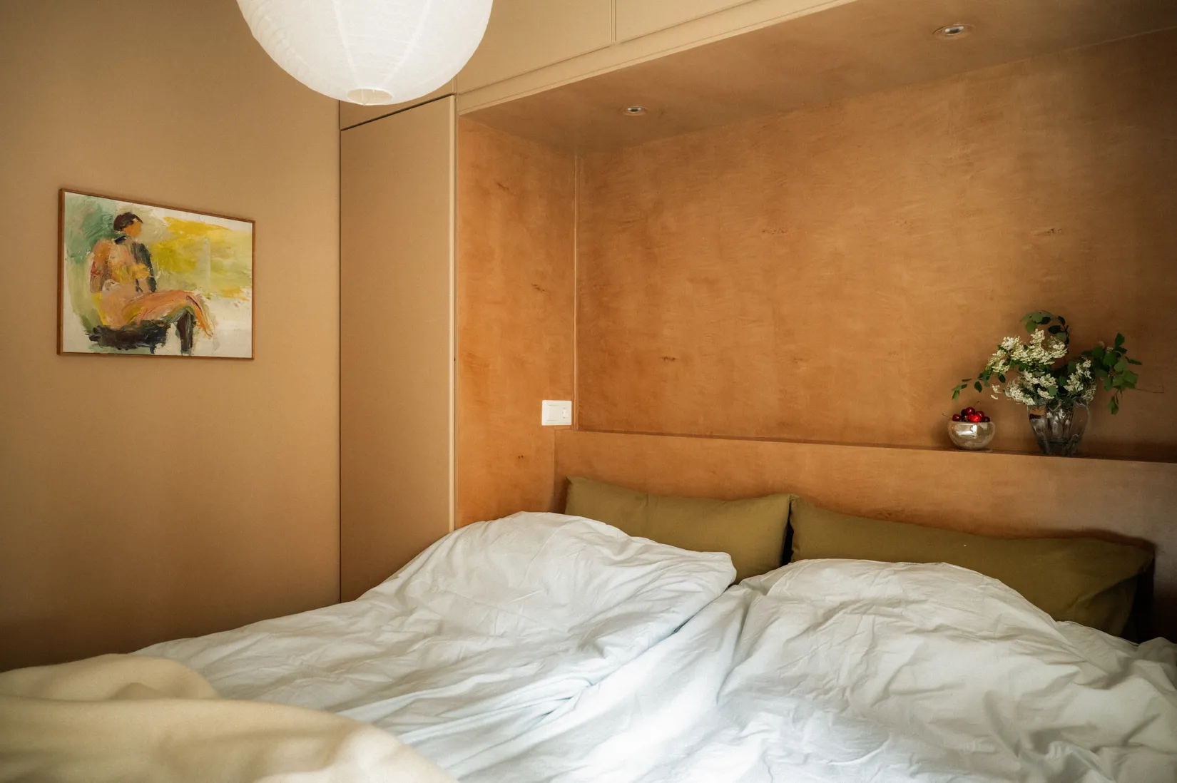 Bostadsrätt, Hebbes gränd 12, Järla Sjö, Nacka