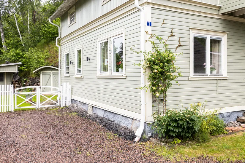 Villa, Gröna stigen 1, Norrahammar, Jönköping
