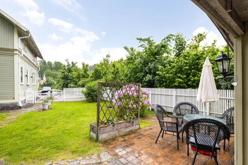 Villa, Gröna stigen 1, Norrahammar, Jönköping