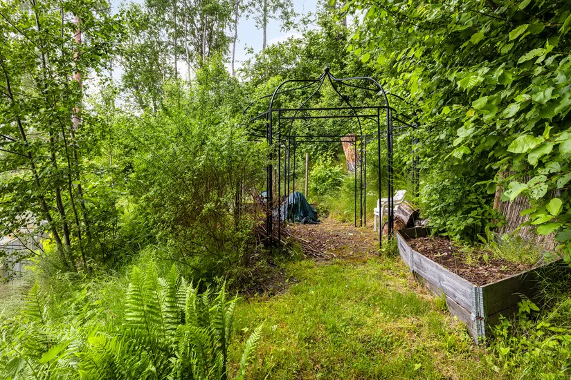 Villa, Gröna stigen 1, Norrahammar, Jönköping