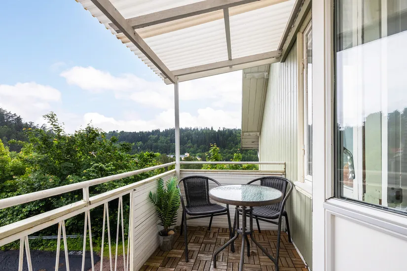 Villa, Gröna stigen 1, Norrahammar, Jönköping