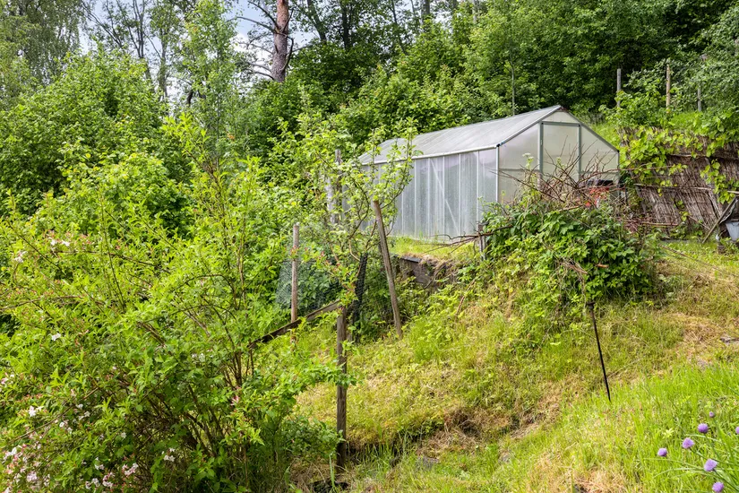 Villa, Gröna stigen 1, Norrahammar, Jönköping