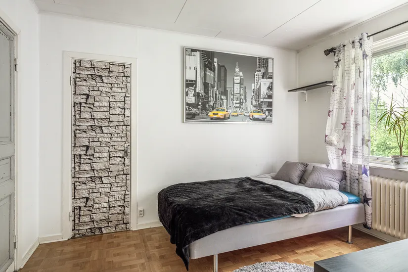 Villa, Gröna stigen 1, Norrahammar, Jönköping
