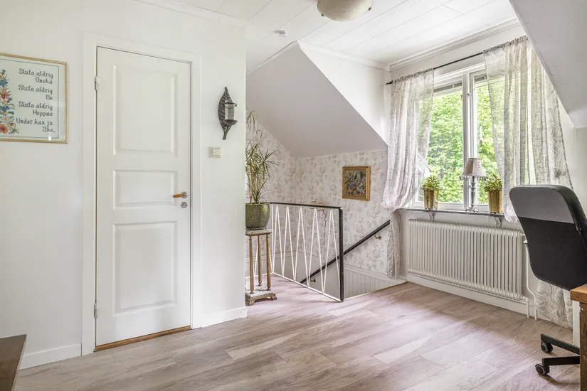 Villa, Gröna stigen 1, Norrahammar, Jönköping