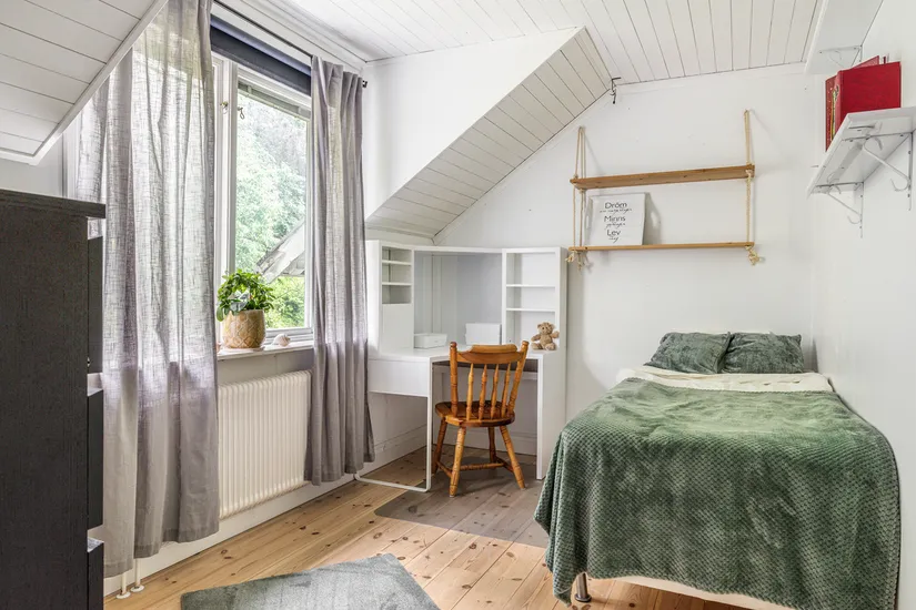 Villa, Gröna stigen 1, Norrahammar, Jönköping