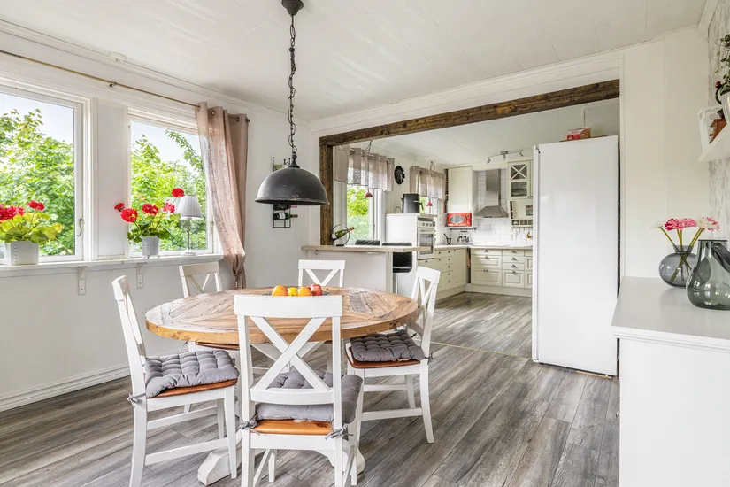 Villa, Gröna stigen 1, Norrahammar, Jönköping