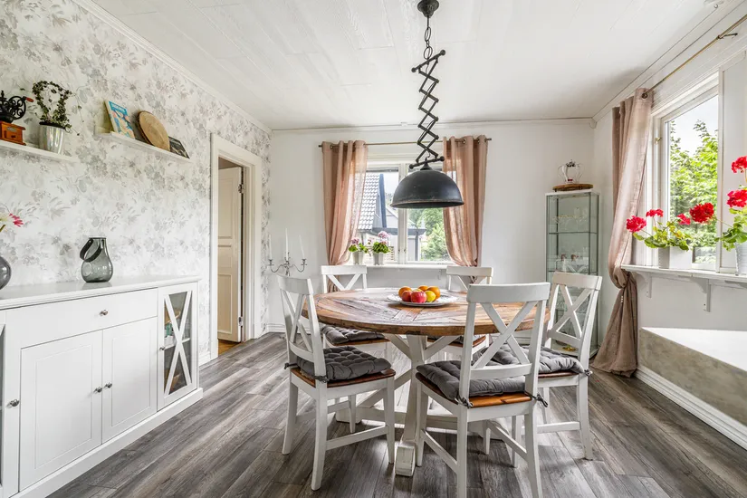 Villa, Gröna stigen 1, Norrahammar, Jönköping