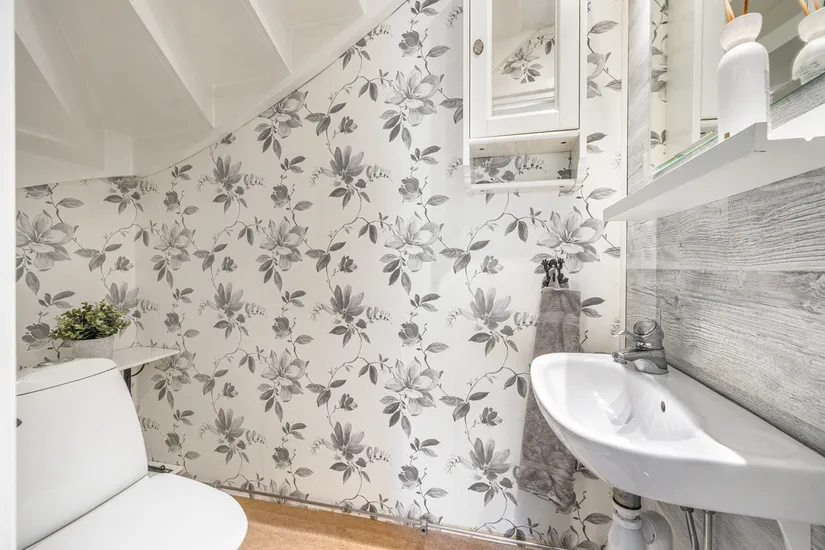 Villa, Gröna stigen 1, Norrahammar, Jönköping