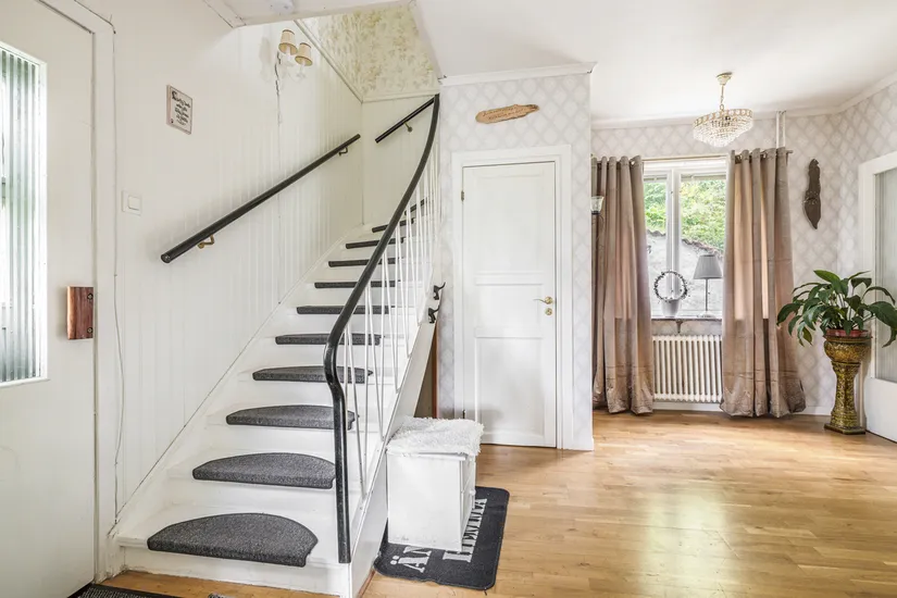 Villa, Gröna stigen 1, Norrahammar, Jönköping
