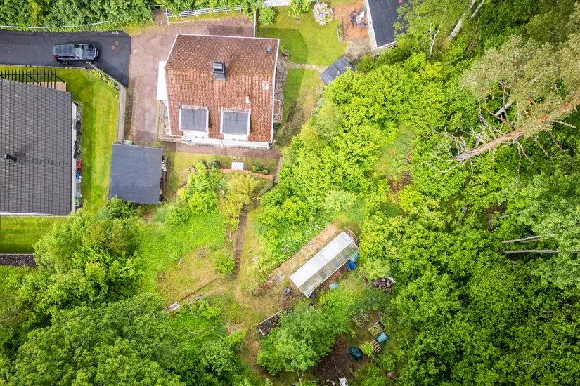 Villa, Gröna stigen 1, Norrahammar, Jönköping