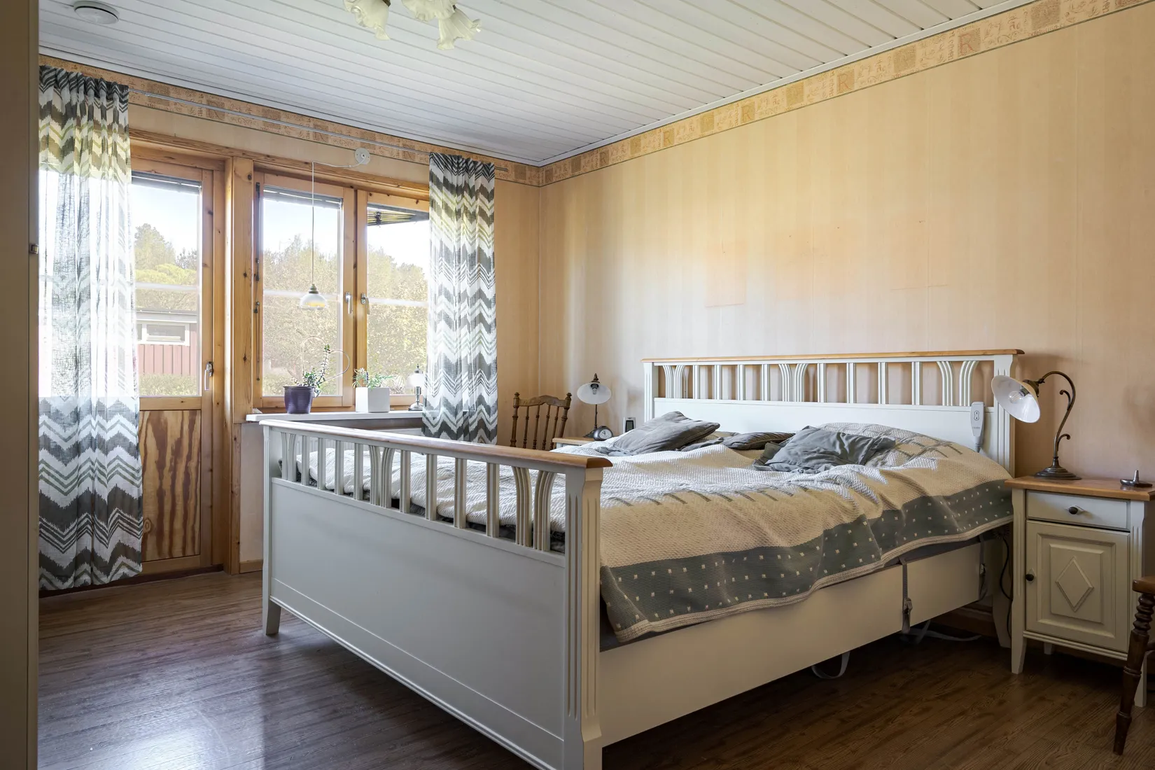 Villa, Tumstigen 5, Morö Backe, Skellefteå