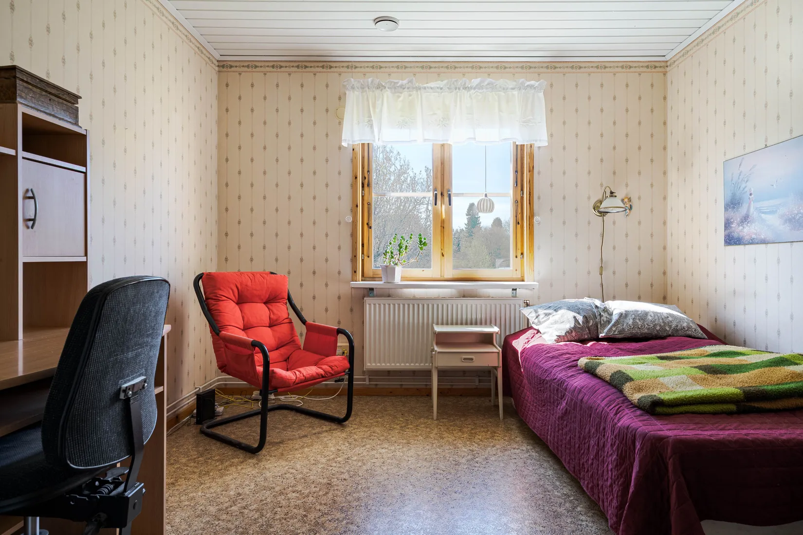 Villa, Tumstigen 5, Morö Backe, Skellefteå