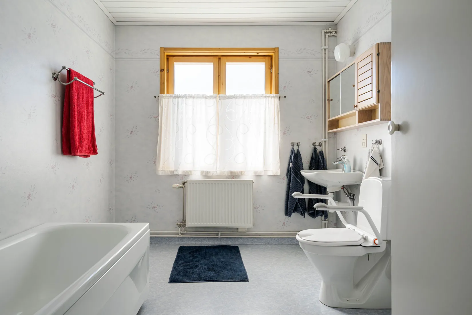 Villa, Tumstigen 5, Morö Backe, Skellefteå