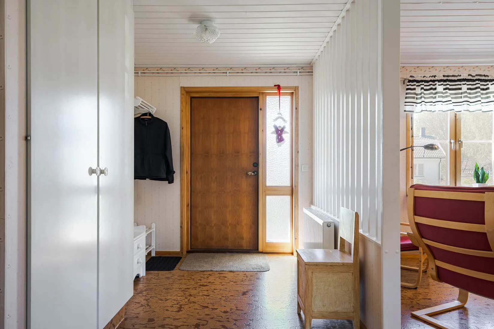 Villa, Tumstigen 5, Morö Backe, Skellefteå