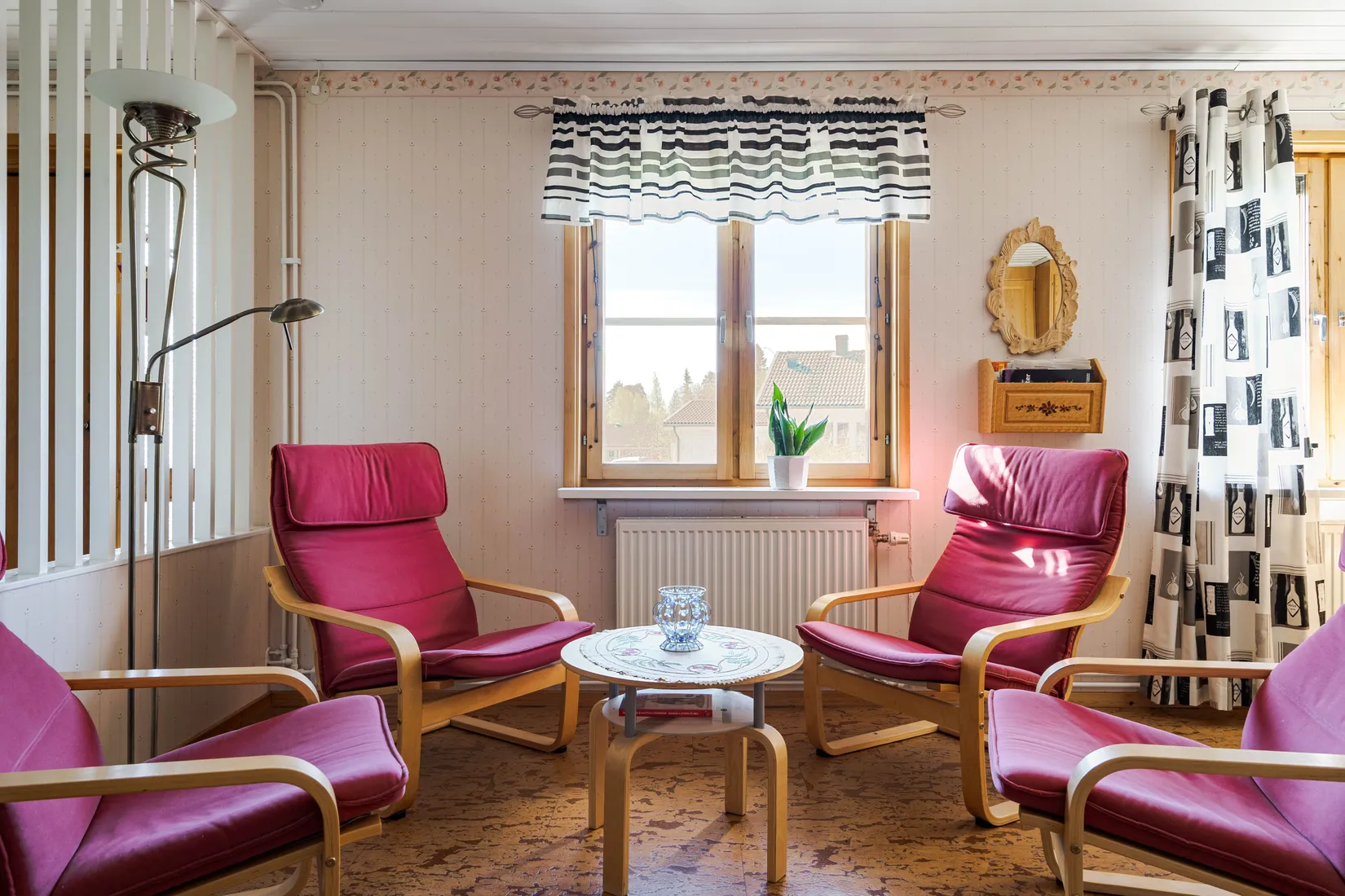 Villa, Tumstigen 5, Morö Backe, Skellefteå