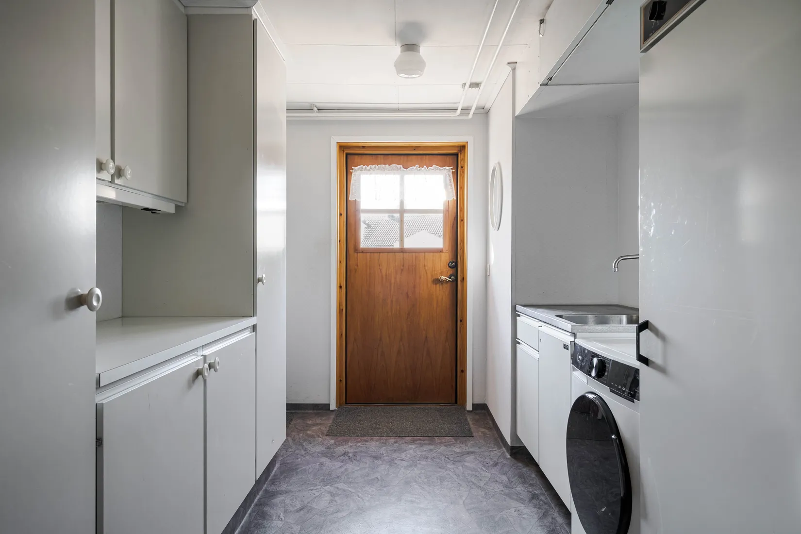 Villa, Tumstigen 5, Morö Backe, Skellefteå