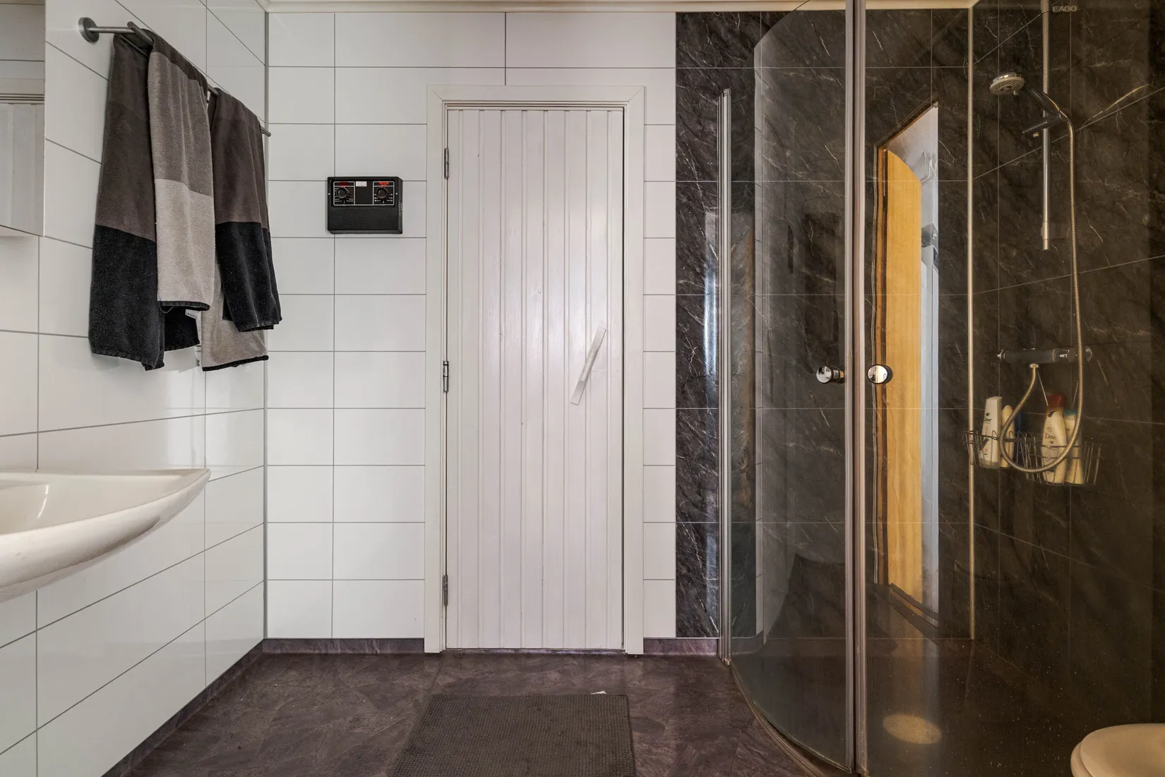 Villa, Tumstigen 5, Morö Backe, Skellefteå