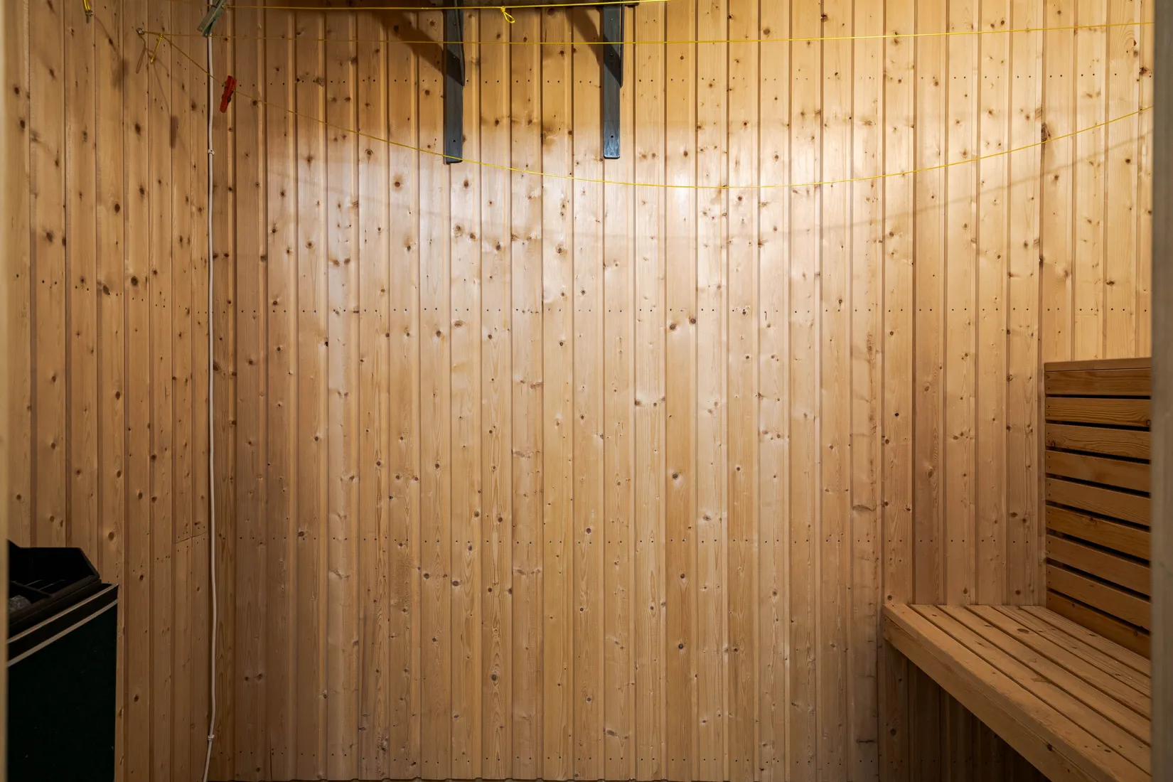 Villa, Tumstigen 5, Morö Backe, Skellefteå