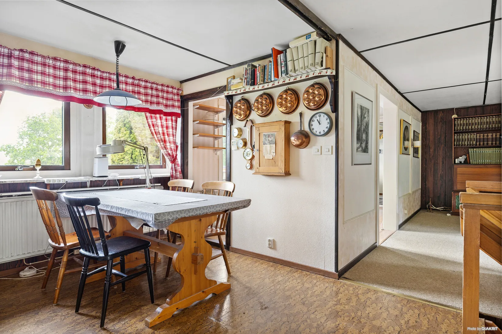 Villa, Fåglum Holmen 608, Fåglum, Essunga