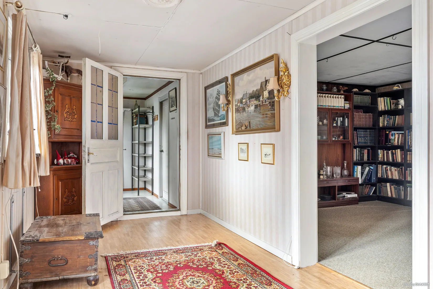 Villa, Fåglum Holmen 608, Fåglum, Essunga