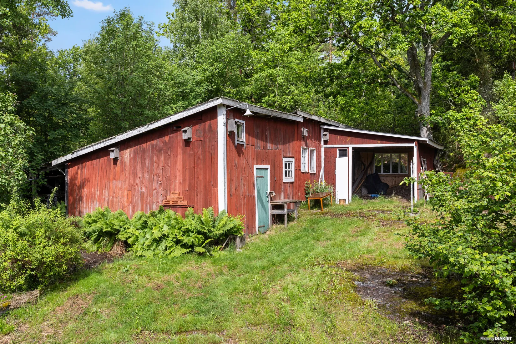Villa, Fåglum Holmen 608, Fåglum, Essunga