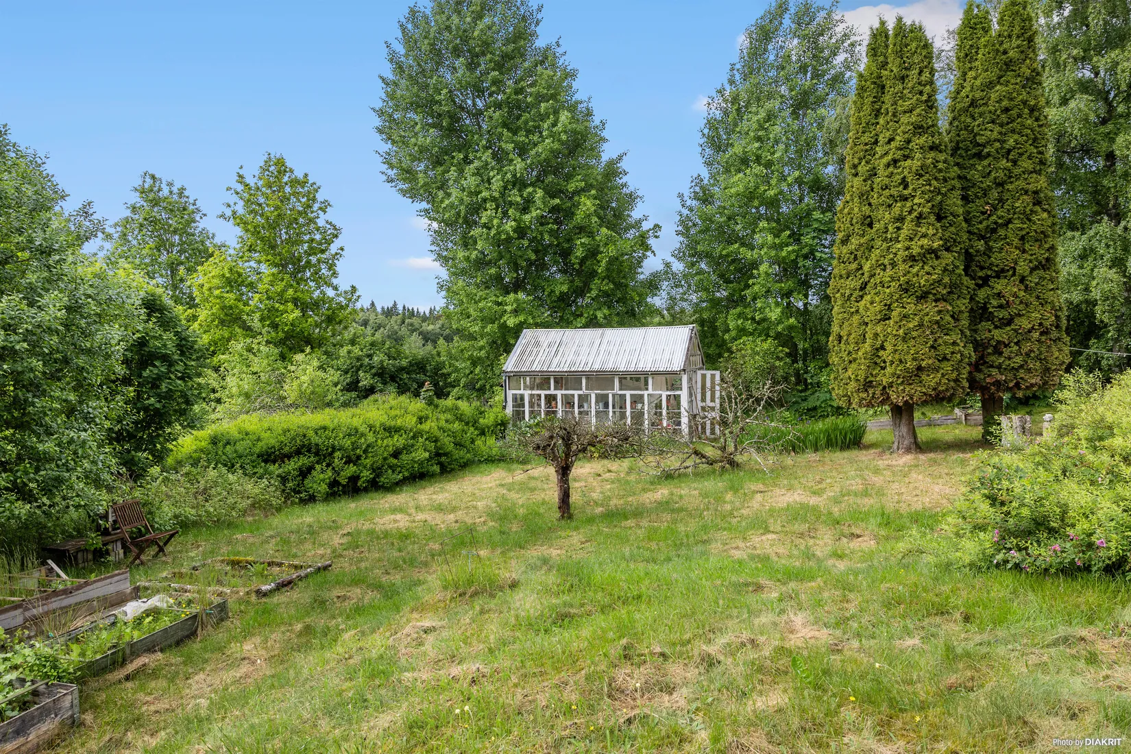 Villa, Fåglum Holmen 608, Fåglum, Essunga