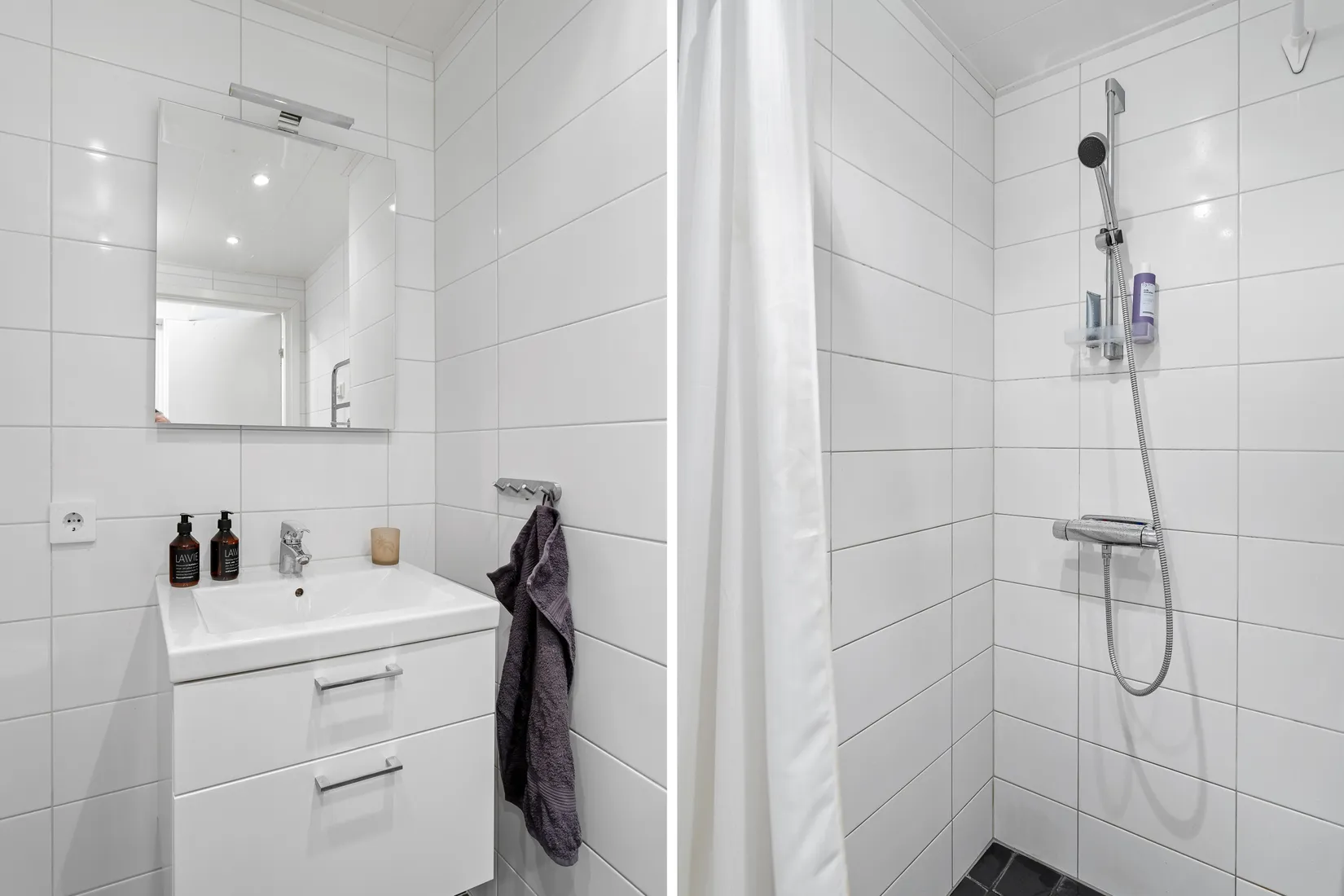Bostadsrätt, Åby allé 1B, Centrum, Vallentuna