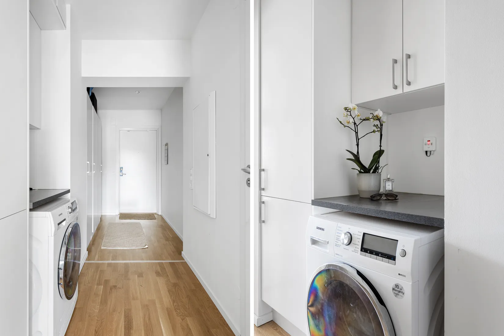 Bostadsrätt, Åby allé 1B, Centrum, Vallentuna