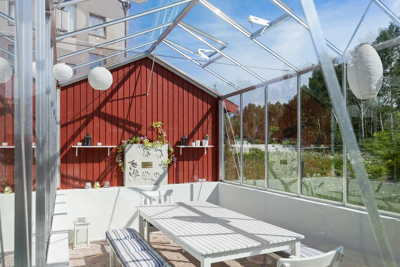 Bostadsrätt, Åby allé 1B, Centrum, Vallentuna