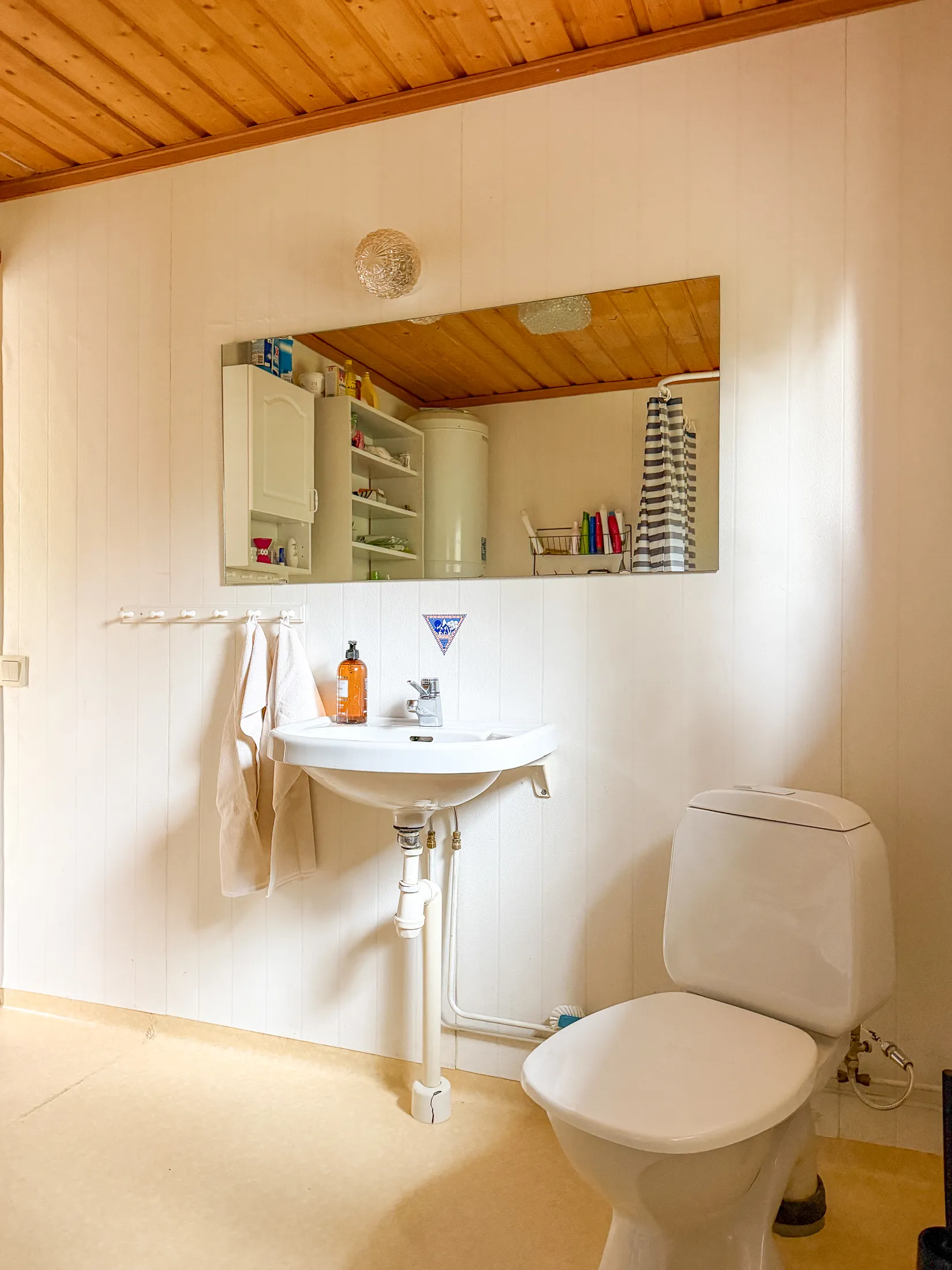 Fritidshus, Marsliden 226, Marsliden, Vilhelmina