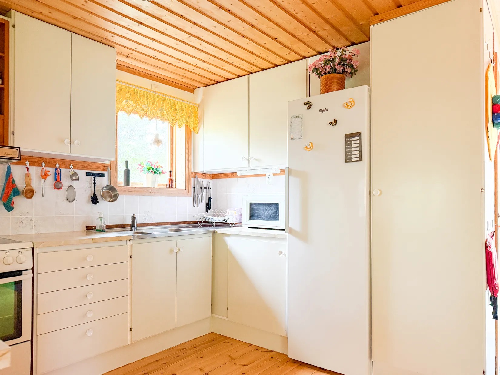 Fritidshus, Marsliden 226, Marsliden, Vilhelmina
