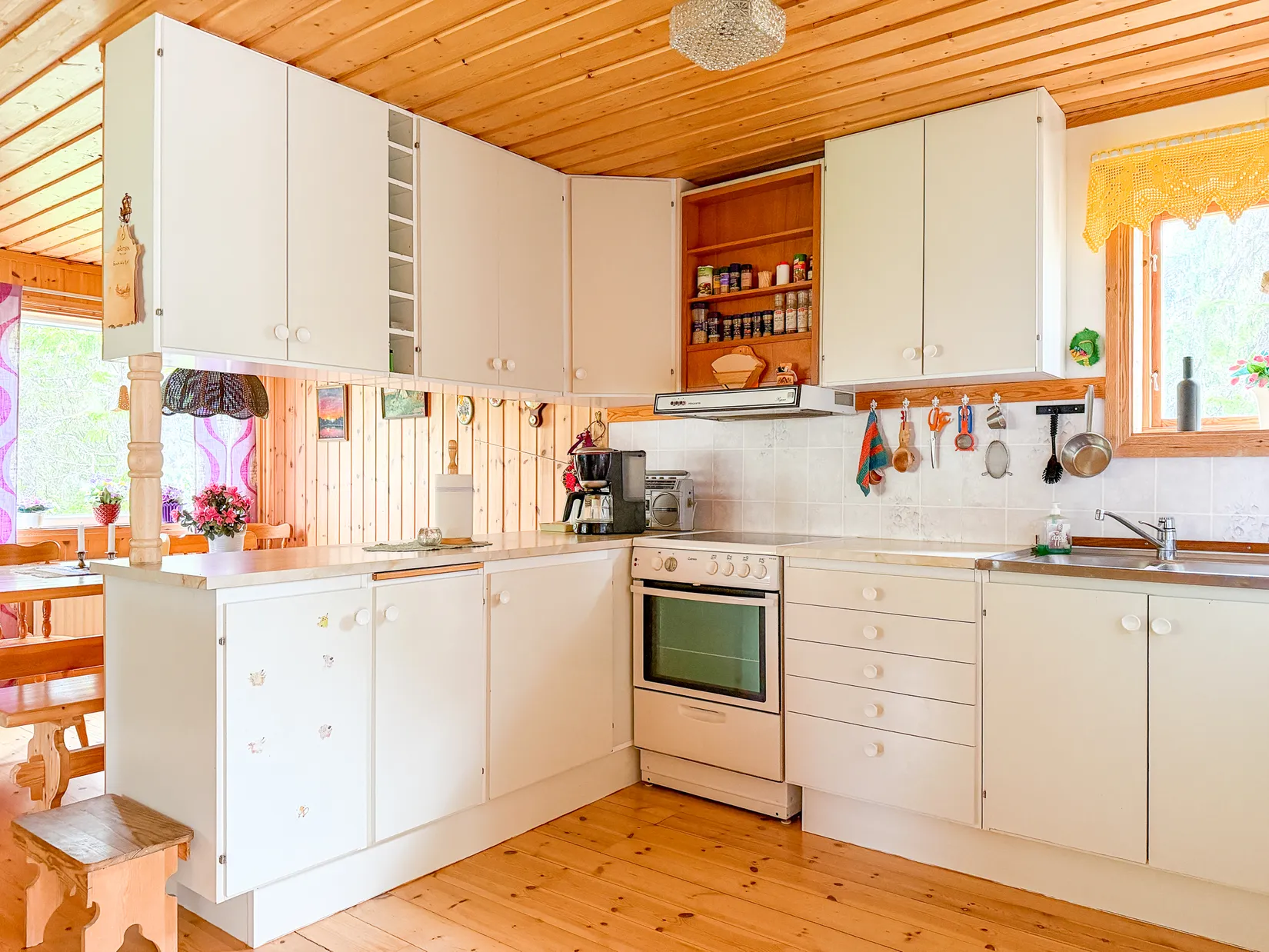 Fritidshus, Marsliden 226, Marsliden, Vilhelmina