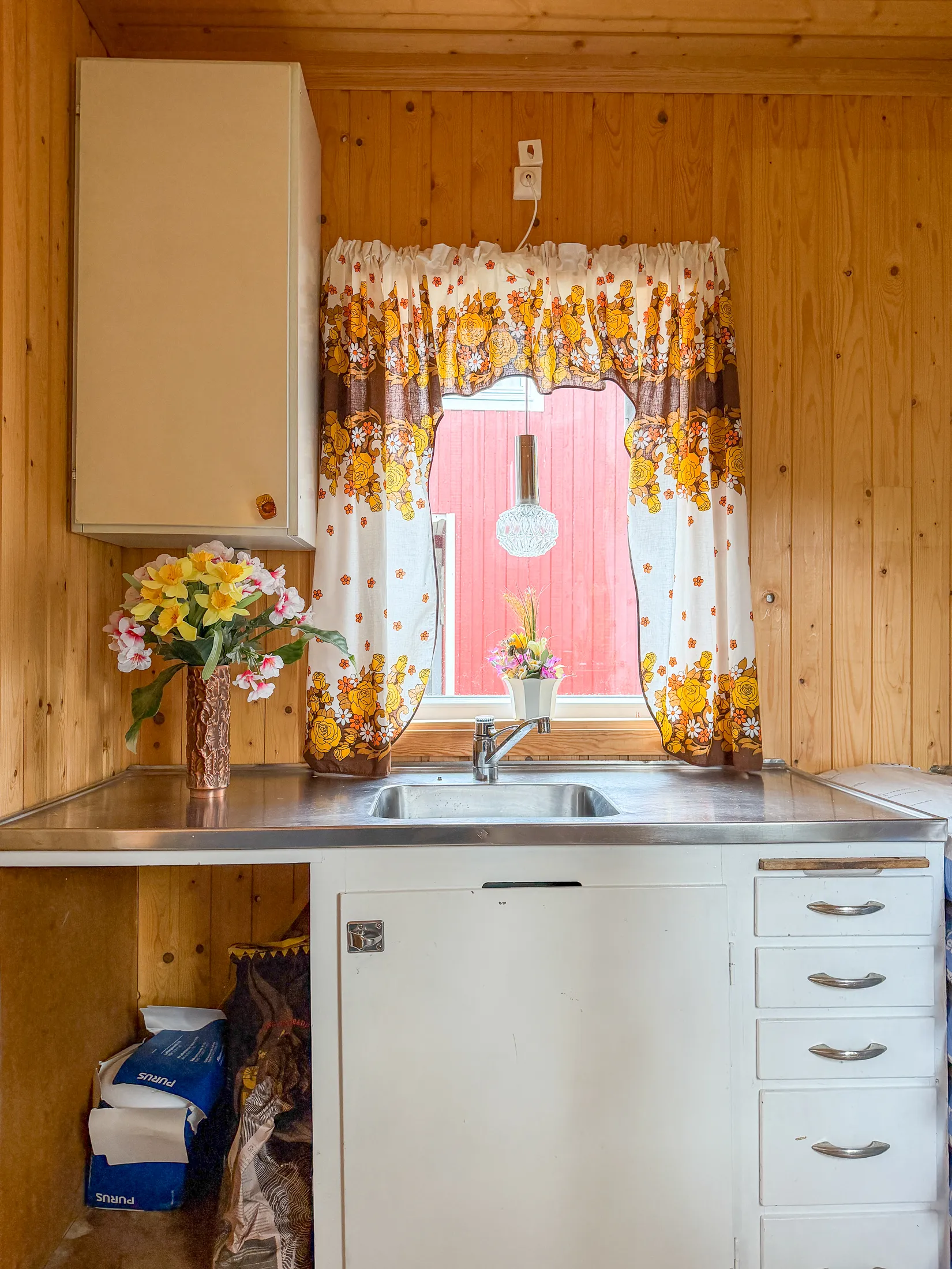 Fritidshus, Marsliden 226, Marsliden, Vilhelmina