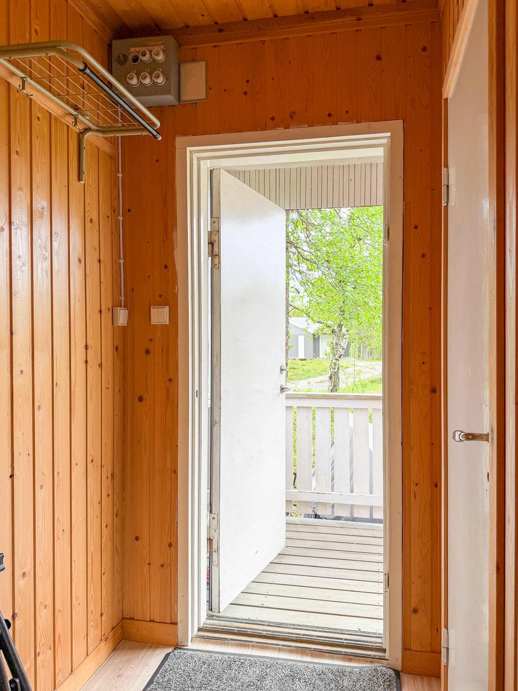 Fritidshus, Marsliden 226, Marsliden, Vilhelmina
