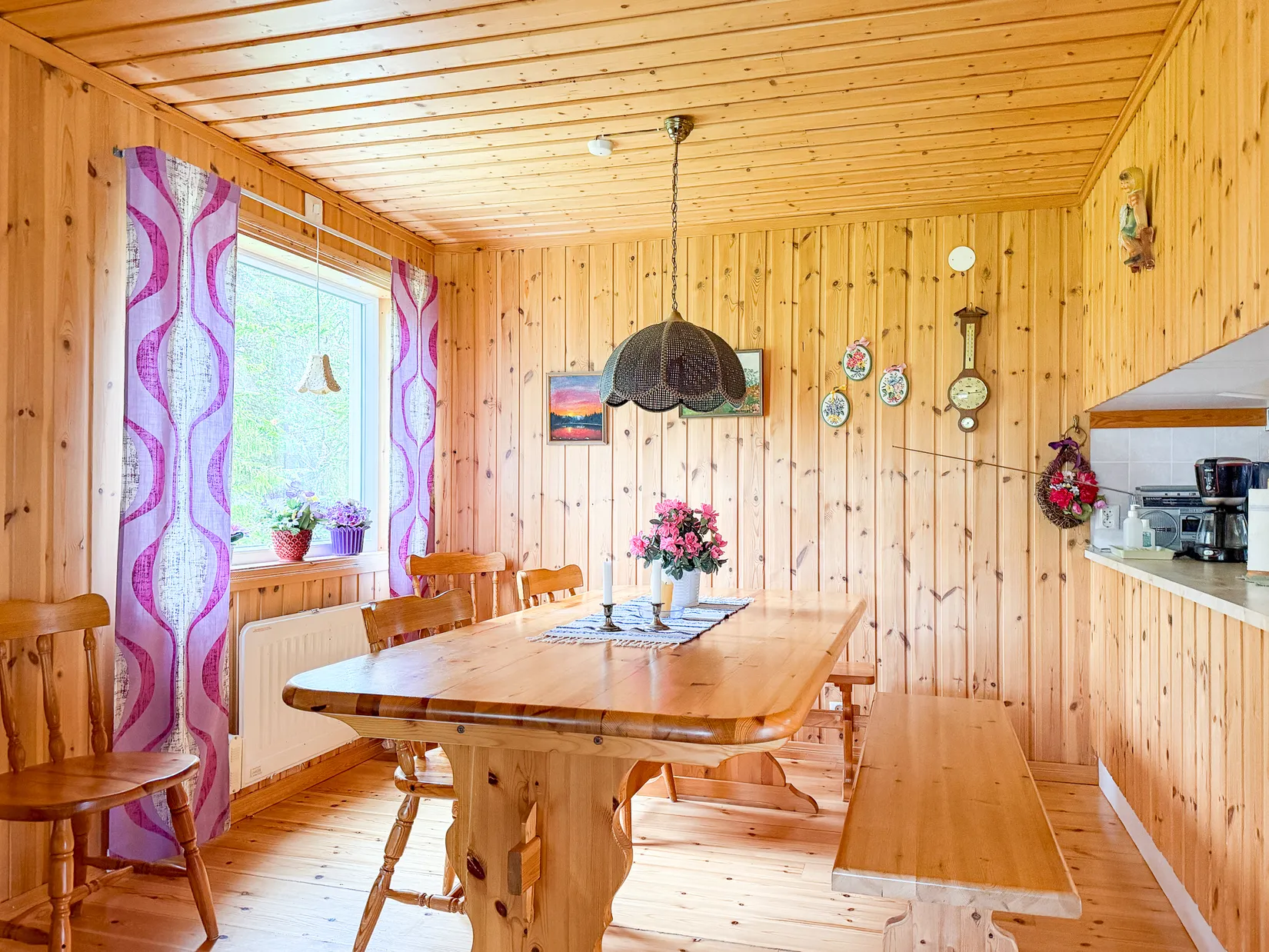 Fritidshus, Marsliden 226, Marsliden, Vilhelmina