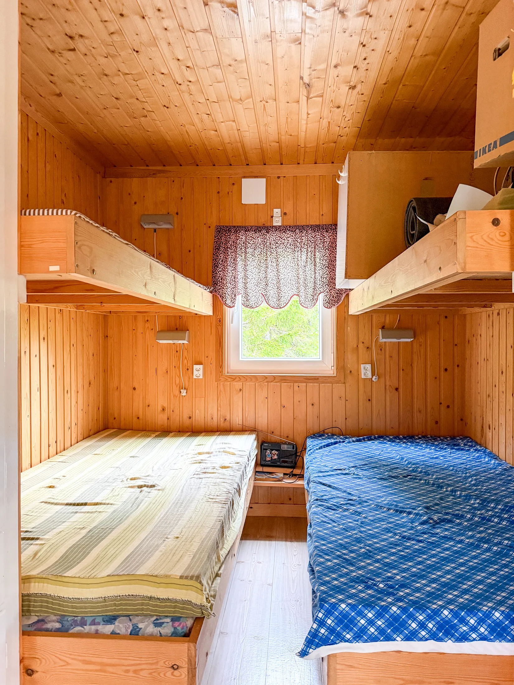Fritidshus, Marsliden 226, Marsliden, Vilhelmina